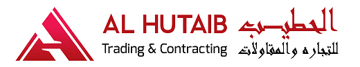 Al Hutaib Trading and Contracting