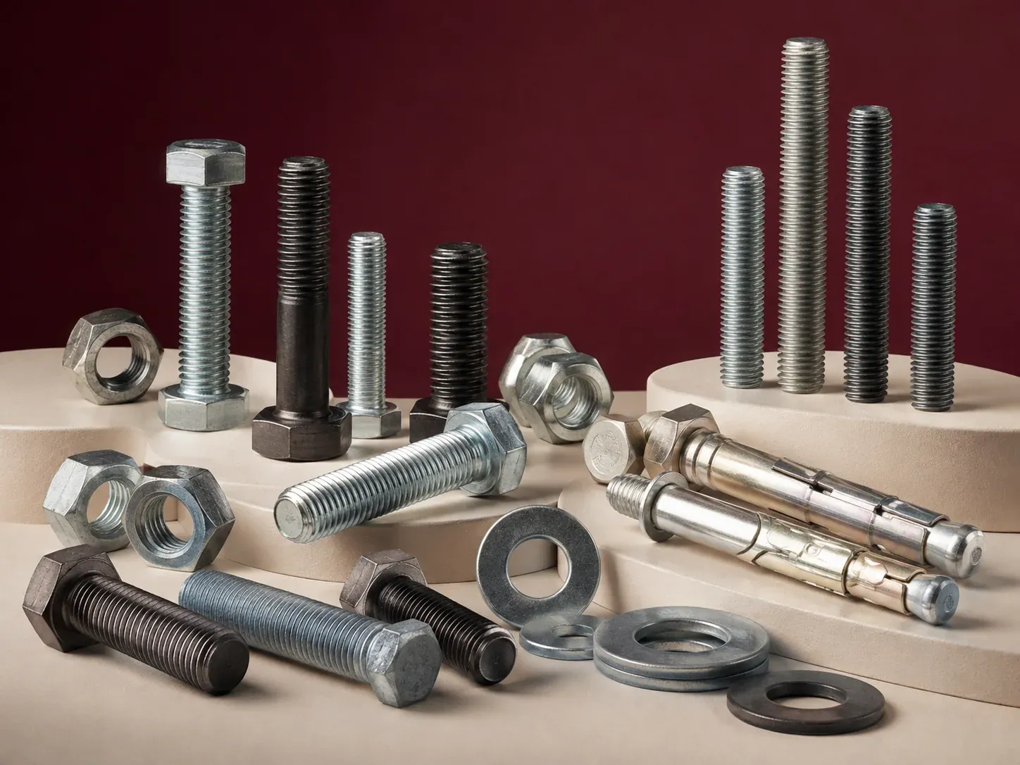 Fasteners