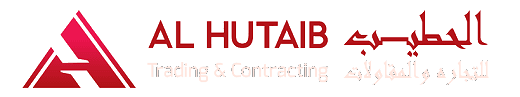 Al Hutaib Trading and Contracting